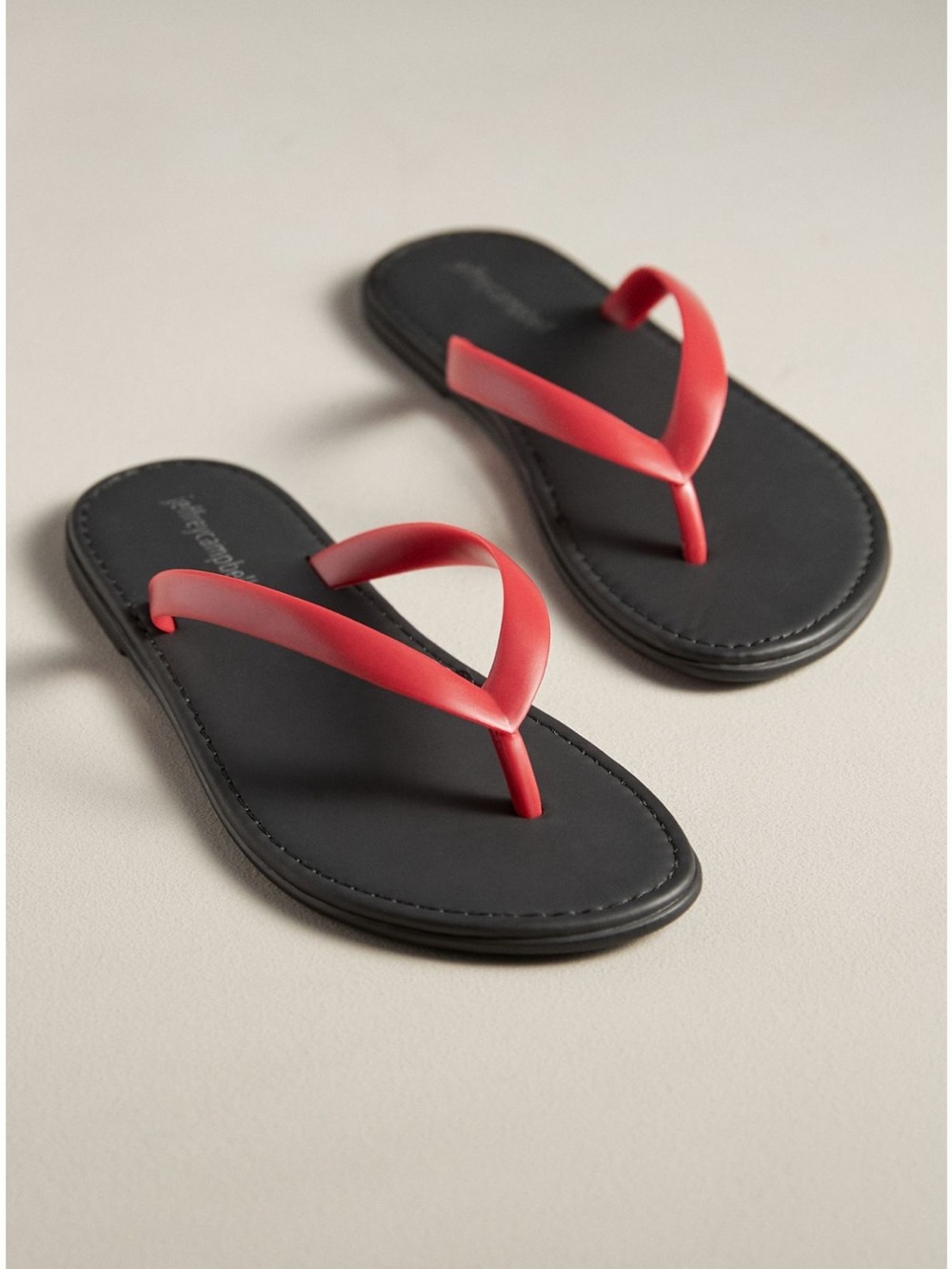 Jeffrey Campbell Beach Thong Sandals
